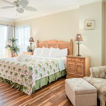 3101 Seacrest - Host2Coast Villa Hilton Head Island Kültér fotó