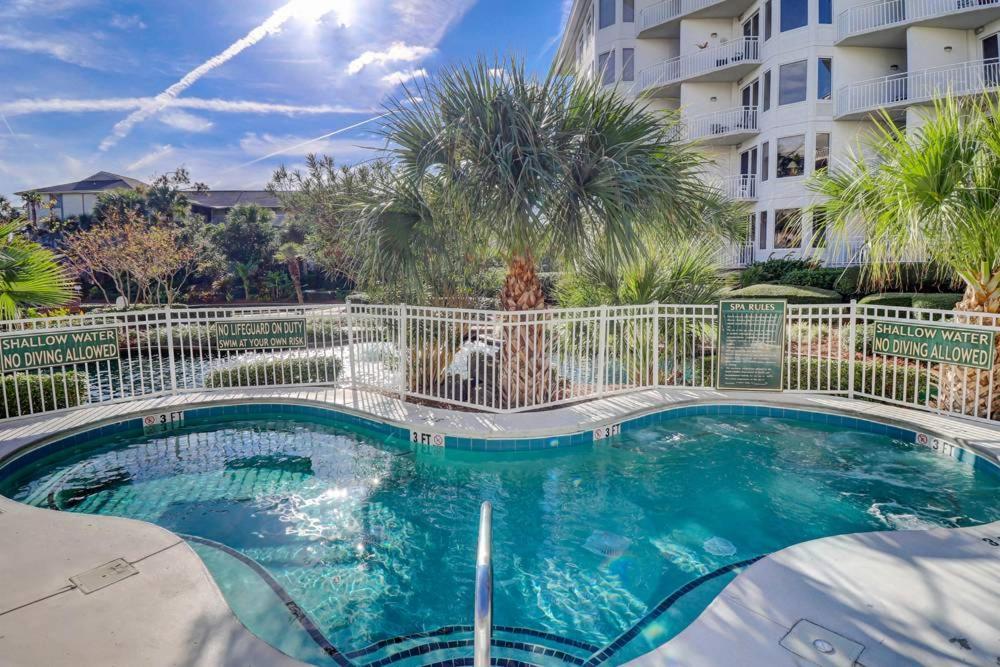 3101 Seacrest - Host2Coast Villa Hilton Head Island Kültér fotó