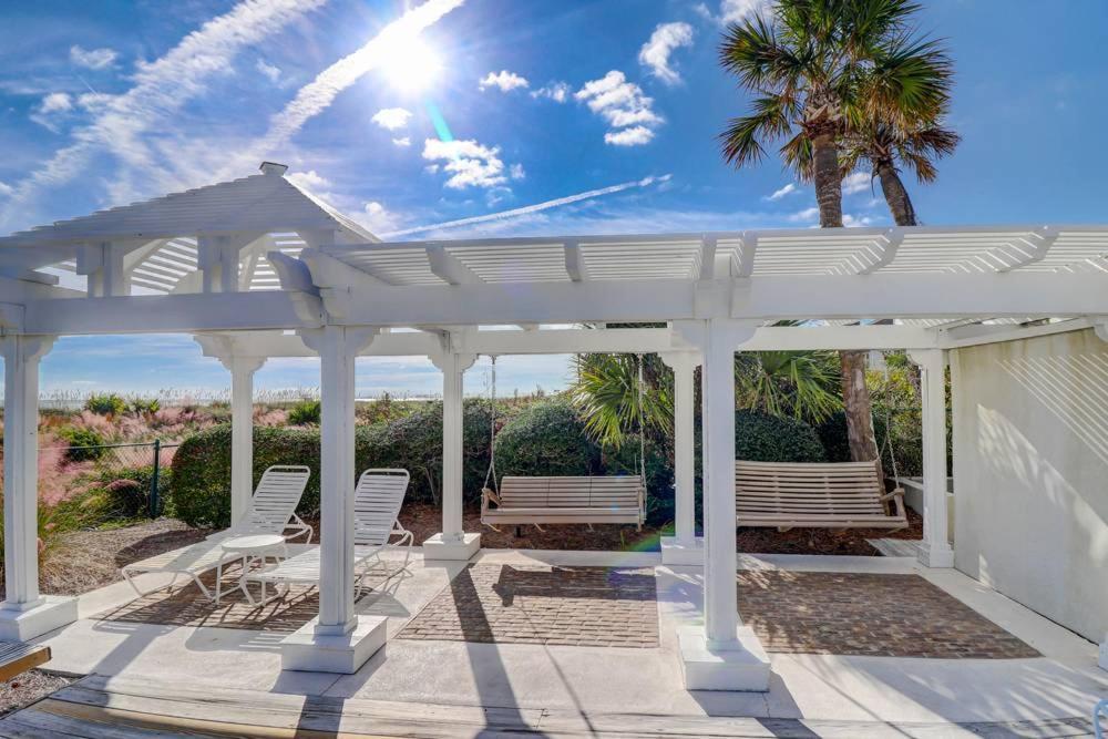 3101 Seacrest - Host2Coast Villa Hilton Head Island Kültér fotó