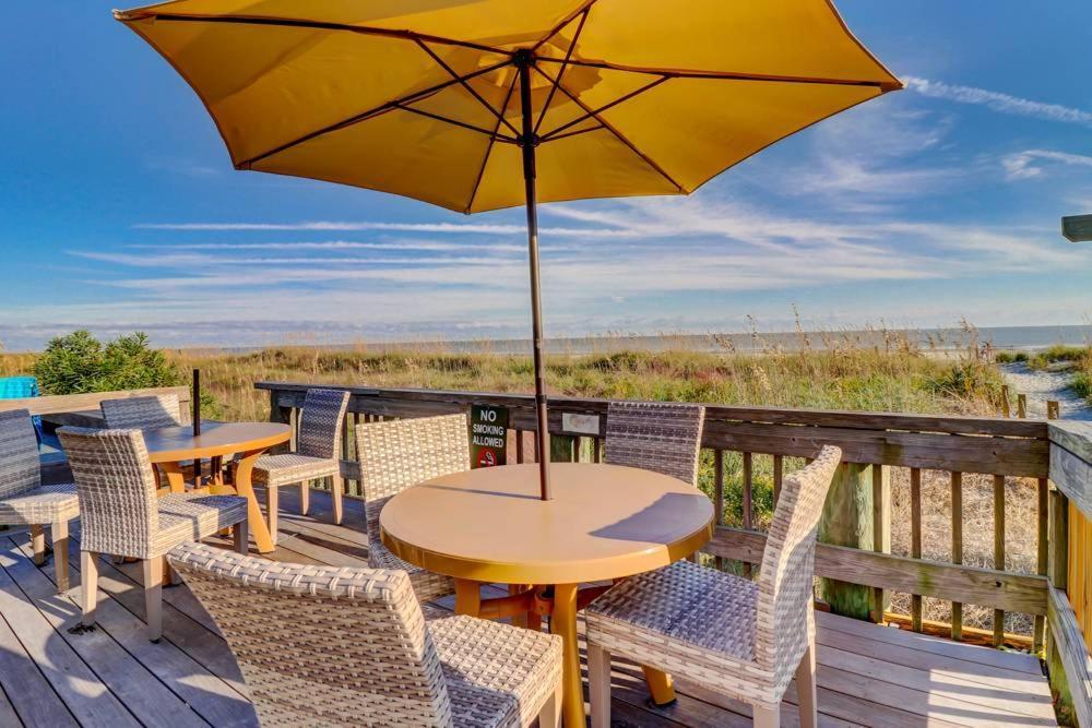 3101 Seacrest - Host2Coast Villa Hilton Head Island Kültér fotó