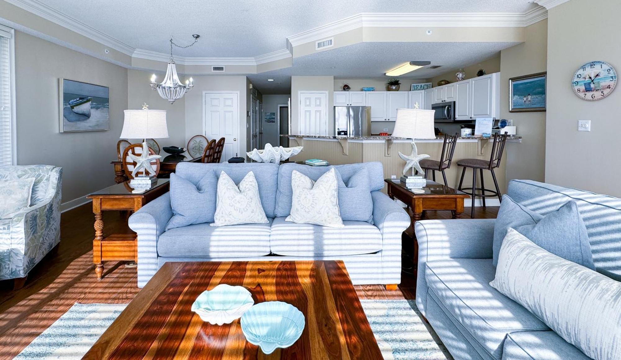 3101 Seacrest - Host2Coast Villa Hilton Head Island Kültér fotó