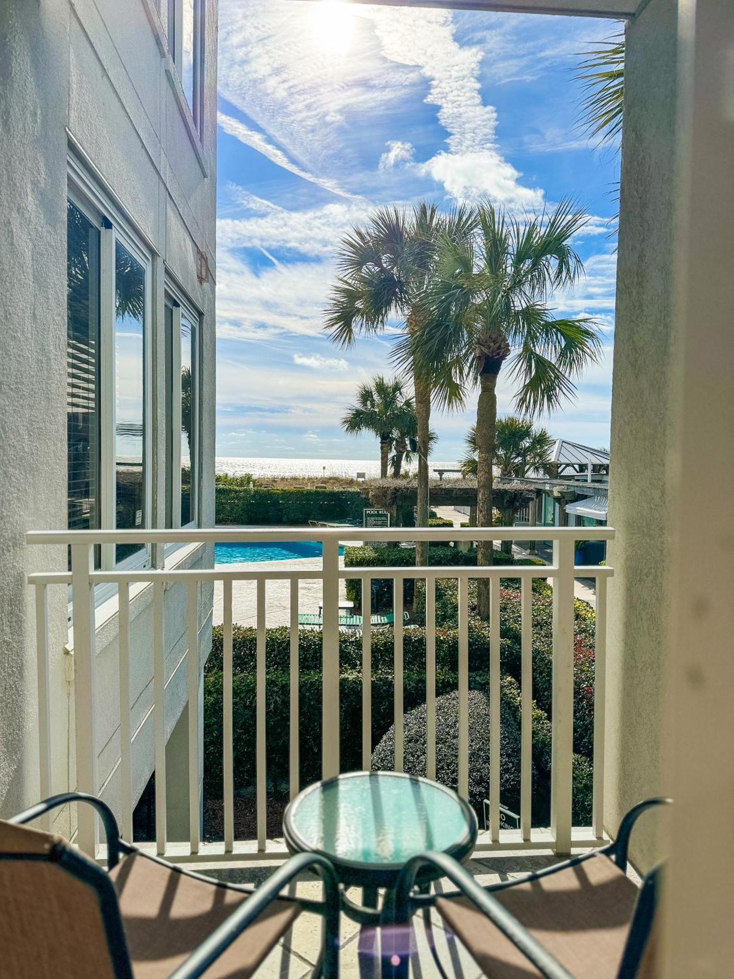 3101 Seacrest - Host2Coast Villa Hilton Head Island Kültér fotó
