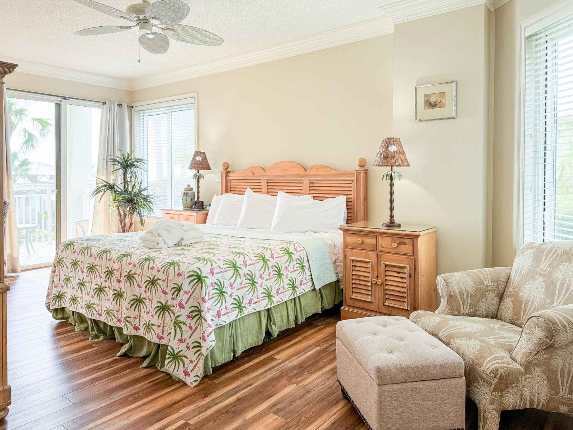 3101 Seacrest - Host2Coast Villa Hilton Head Island Kültér fotó