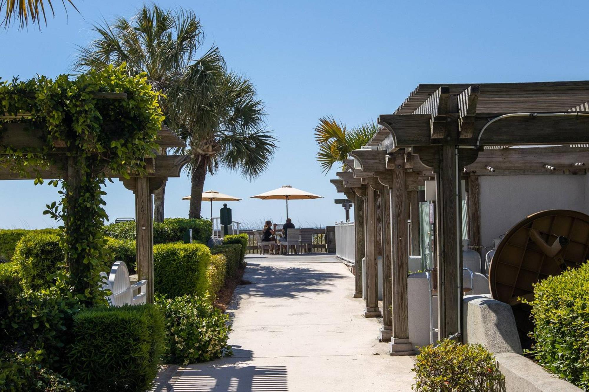 3101 Seacrest - Host2Coast Villa Hilton Head Island Kültér fotó