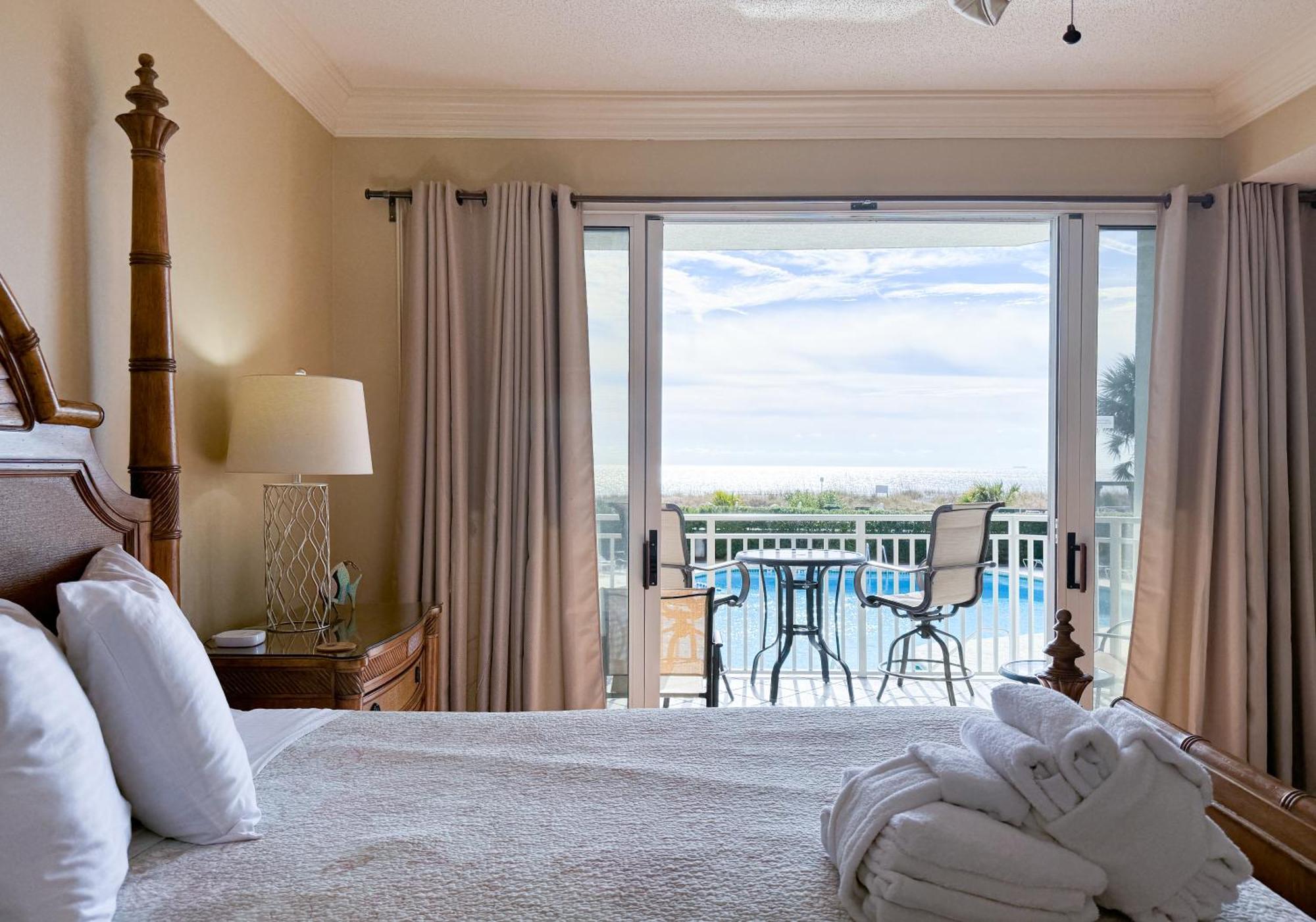 3101 Seacrest - Host2Coast Villa Hilton Head Island Kültér fotó