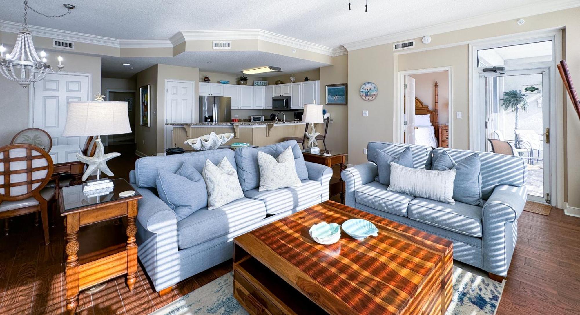 3101 Seacrest - Host2Coast Villa Hilton Head Island Kültér fotó