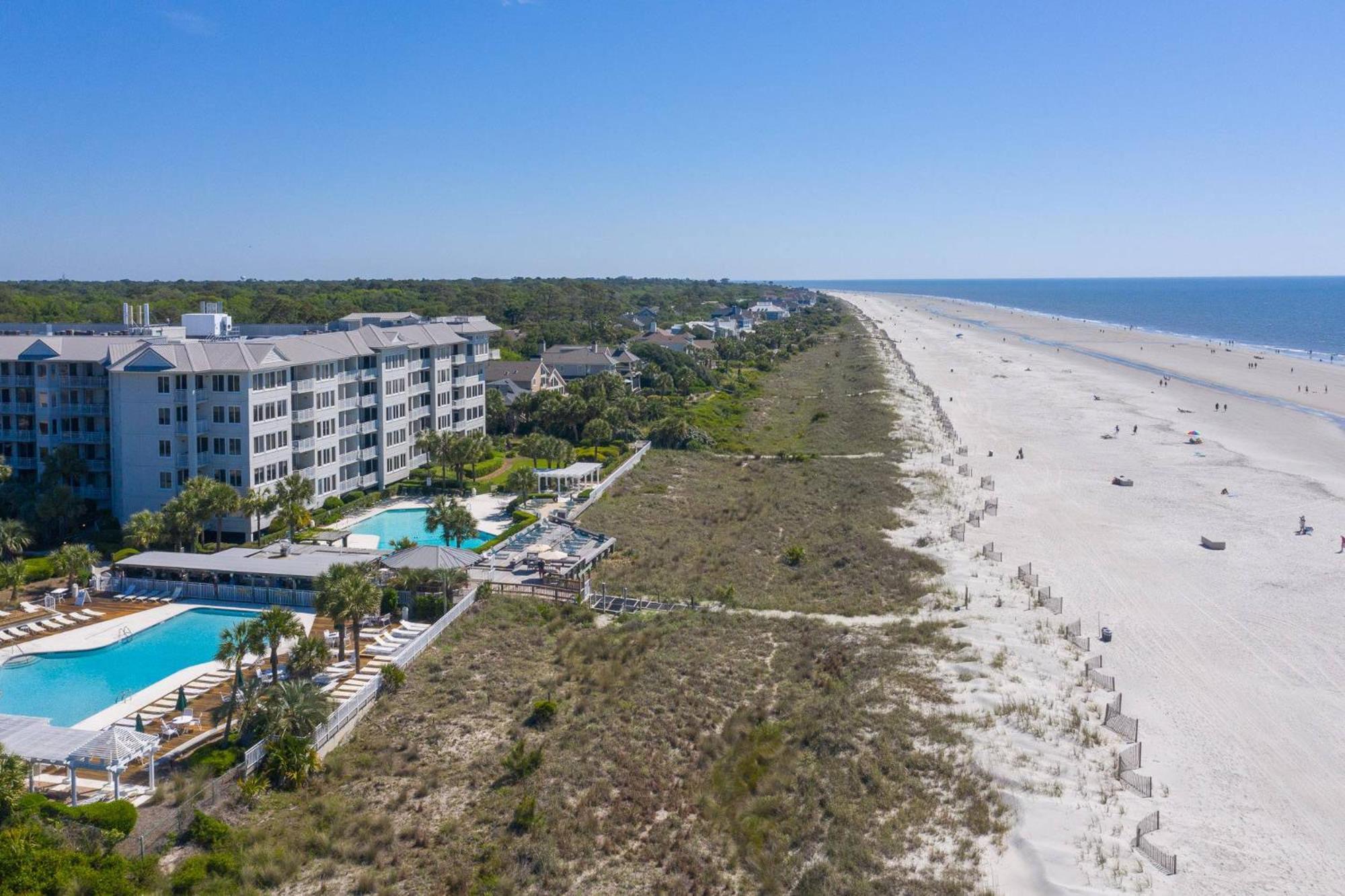 3101 Seacrest - Host2Coast Villa Hilton Head Island Kültér fotó